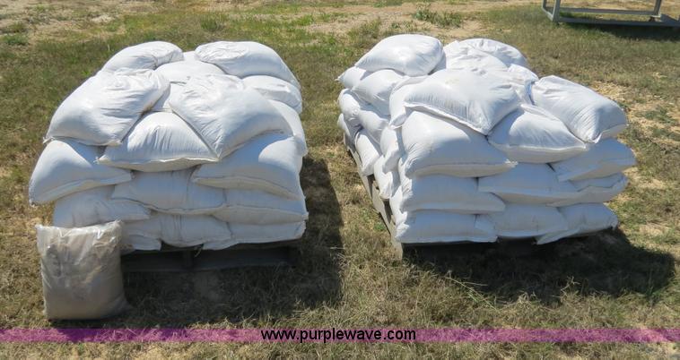 image for item S9563 (40) Corky's Fresh Water sand bags