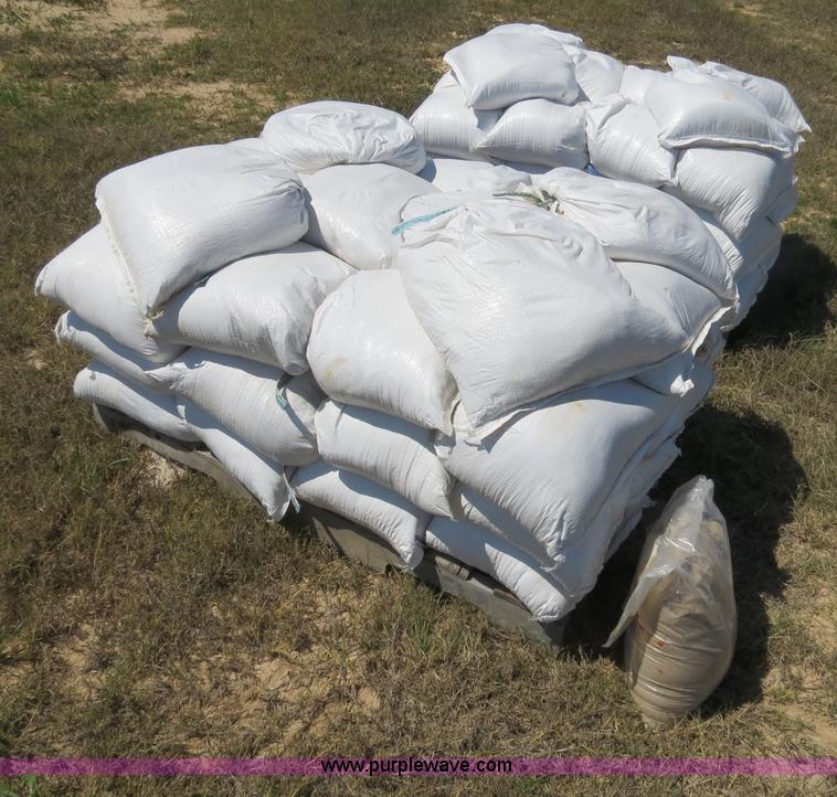 image for item S9563 (40) Corky's Fresh Water sand bags