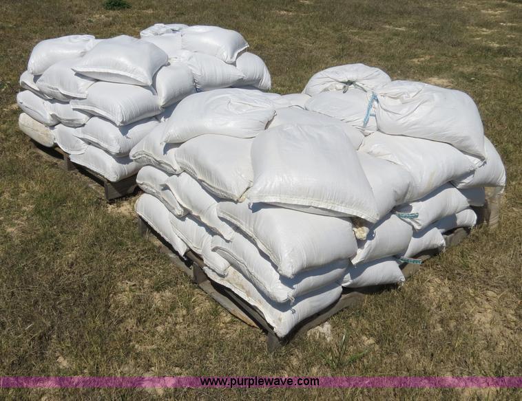 image for item S9563 (40) Corky's Fresh Water sand bags