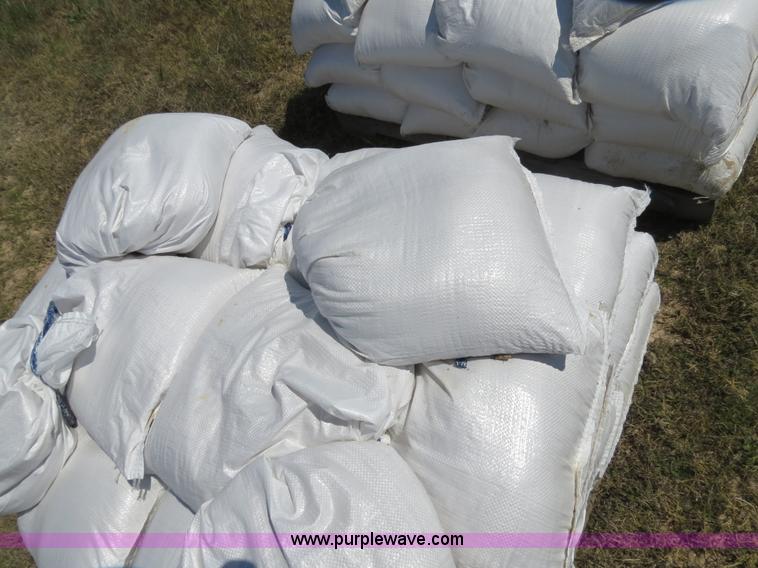 image for item S9563 (40) Corky's Fresh Water sand bags