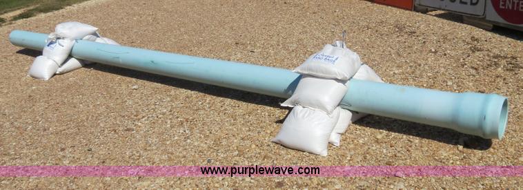 image for item S9563 (40) Corky's Fresh Water sand bags