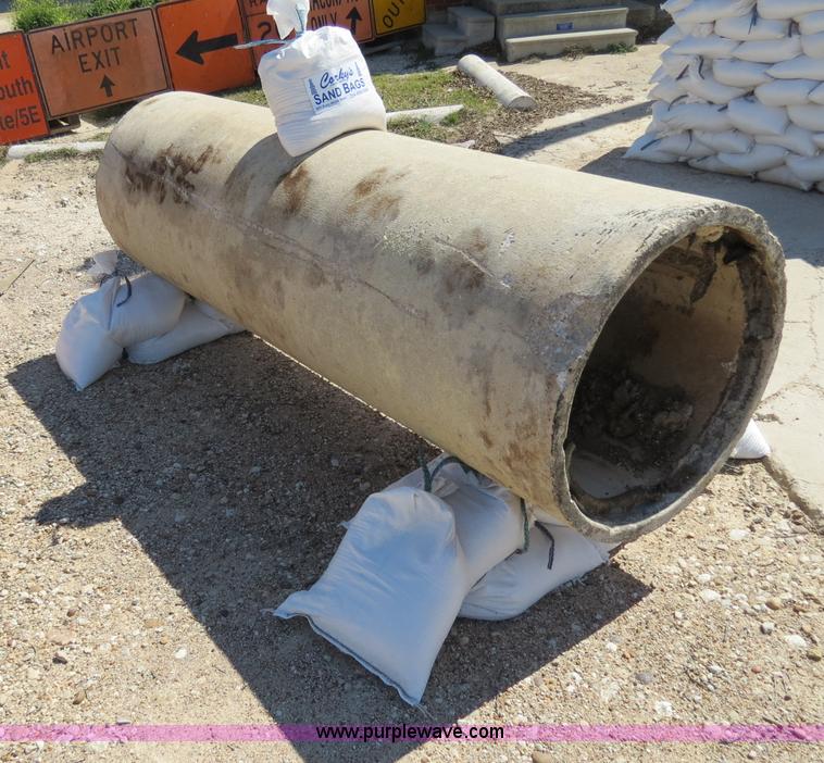 image for item S9563 (40) Corky's Fresh Water sand bags
