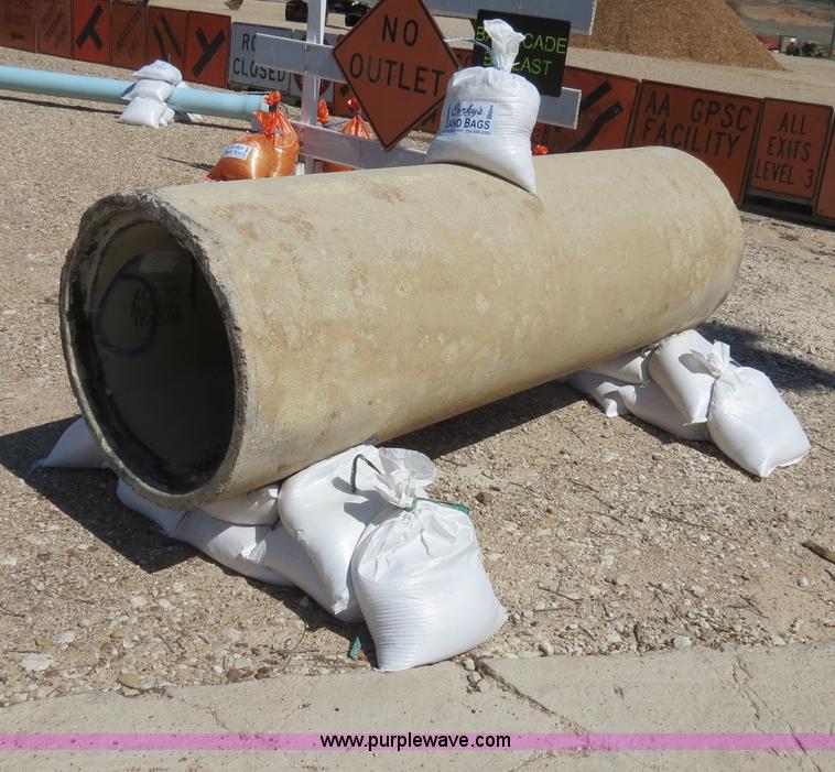 image for item S9563 (40) Corky's Fresh Water sand bags