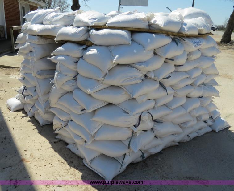 image for item S9565 Preppers Pill Box bunker blind