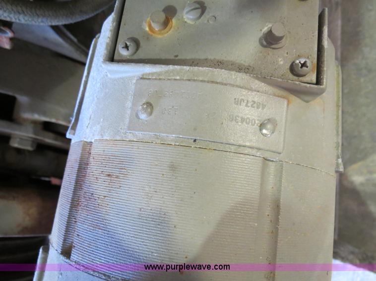 image for item S9632 Detroit Diesel 8V-92 12.1L diesel engine
