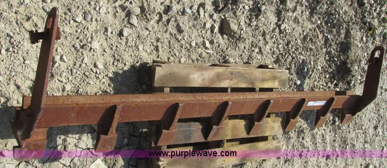 image for item V9958 Bolt-on cutting edge