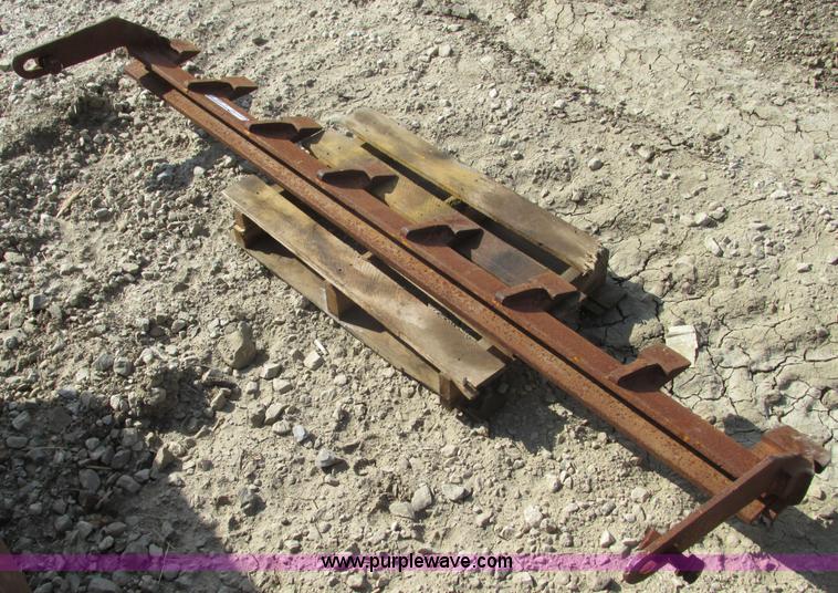 image for item V9958 Bolt-on cutting edge