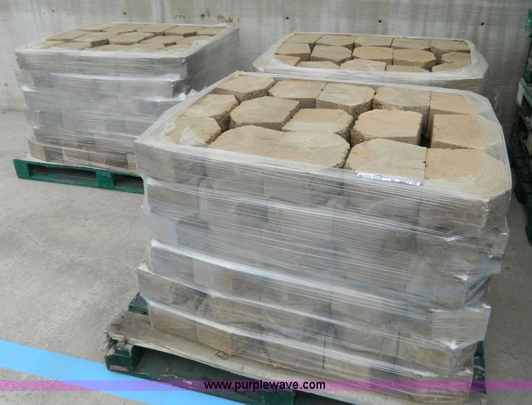 image for item AD9737 (100) landscape bricks