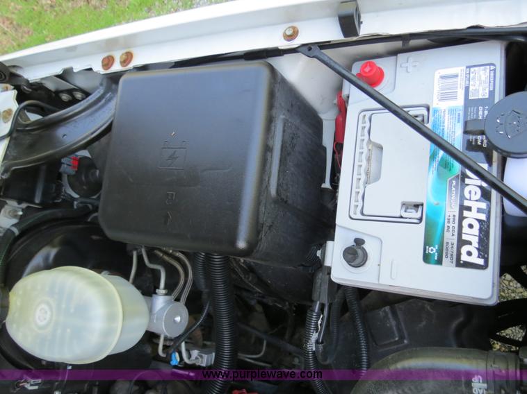 image for item B4752 2003 Chevrolet Tahoe Z71 SUV