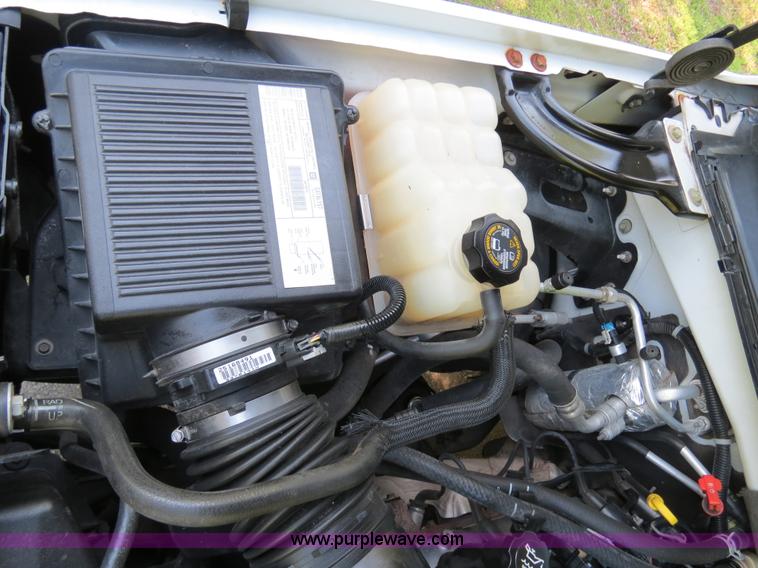 image for item B4752 2003 Chevrolet Tahoe Z71 SUV