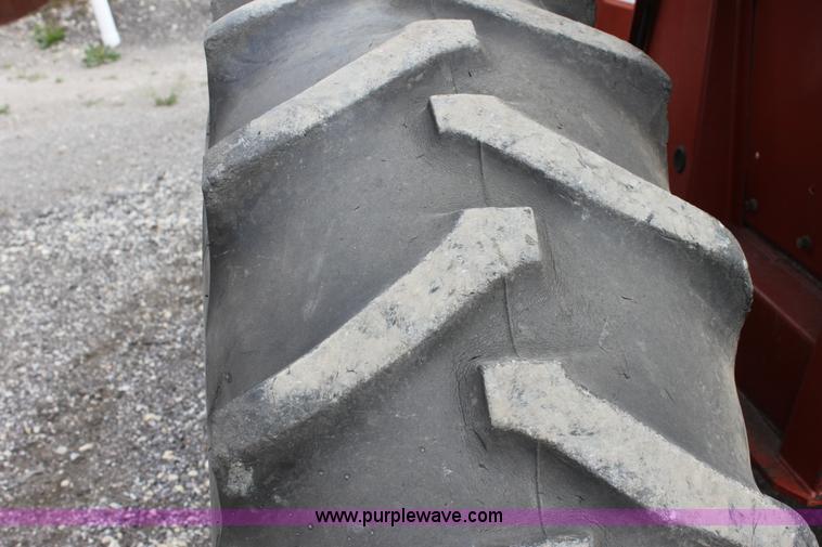 image for item C1056 Fiat Hesston 70-66 tractor