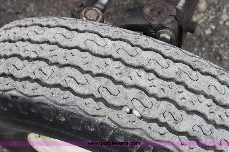 image for item C1056 Fiat Hesston 70-66 tractor