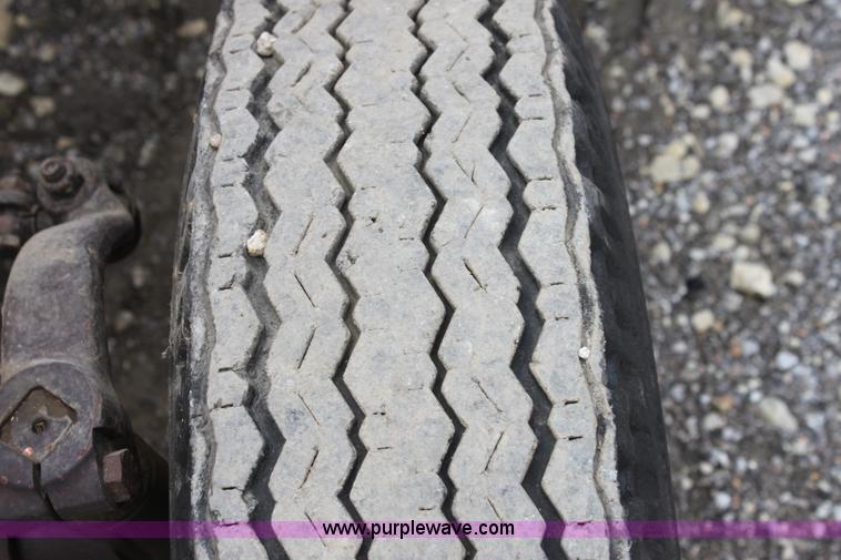 image for item C1056 Fiat Hesston 70-66 tractor