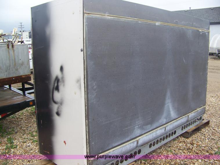 image for item C1078 (2) coolers