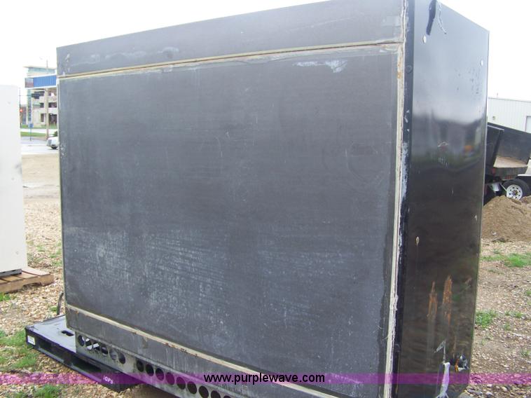 image for item C1078 (2) coolers