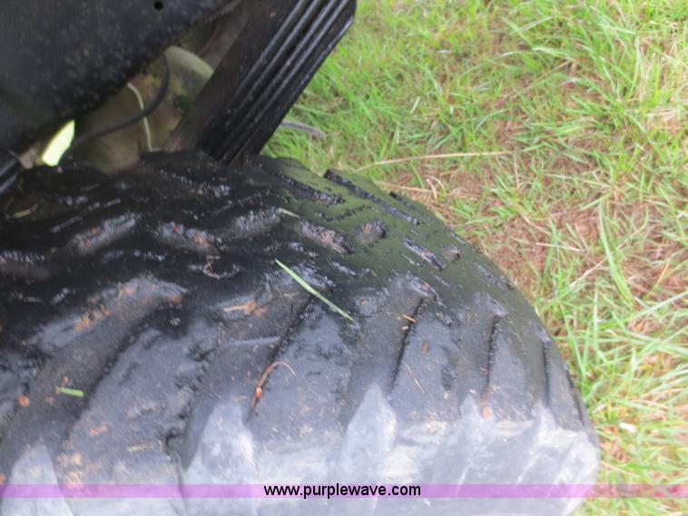 image for item D5824 1984 Ford F250 SuperCab pickup truck