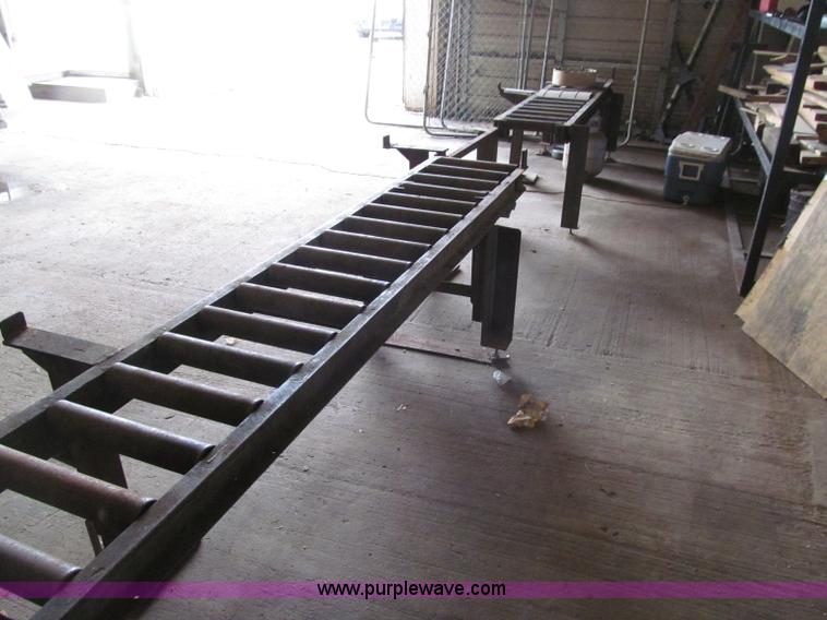 image for item D7322 Conveyor roller