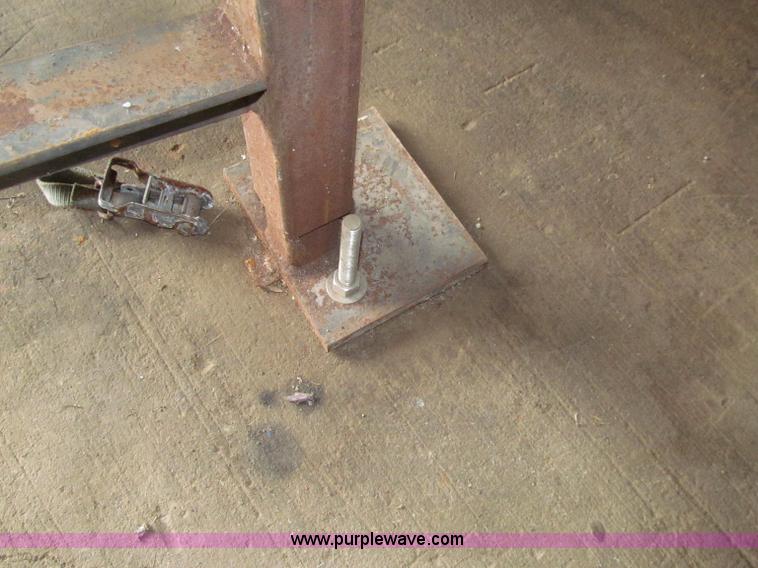 image for item D7322 Conveyor roller