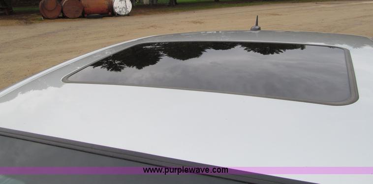 image for item D7326 2005 Chevrolet Impala