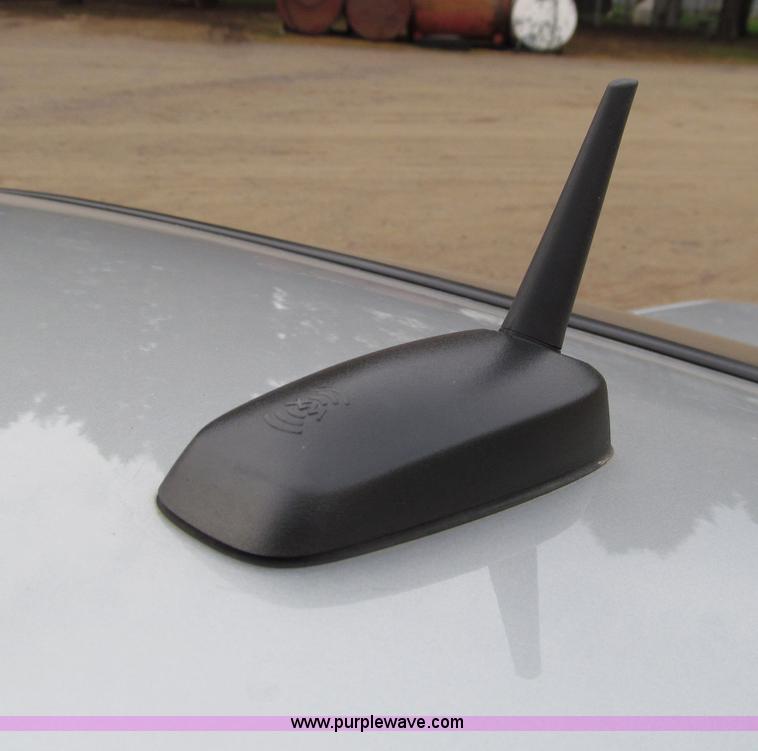 image for item D7326 2005 Chevrolet Impala