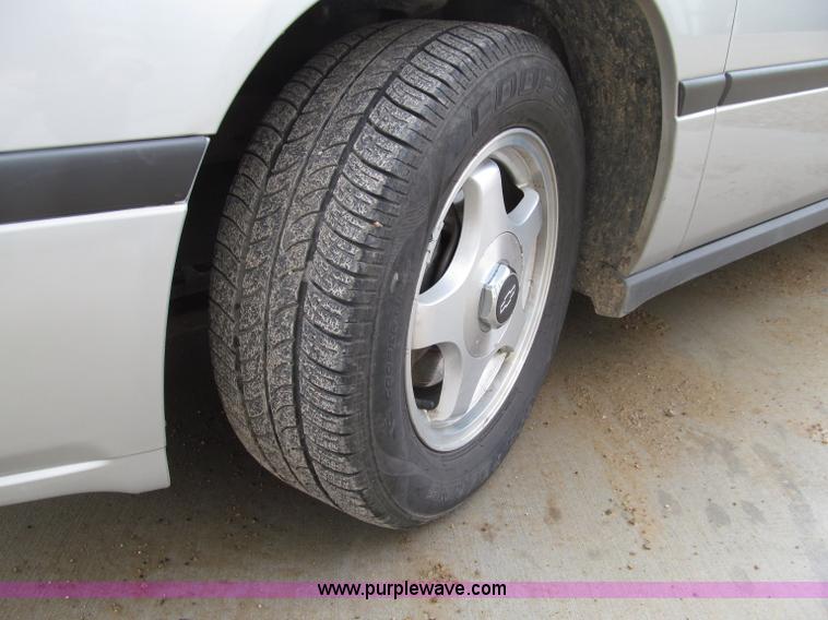 image for item D7326 2005 Chevrolet Impala