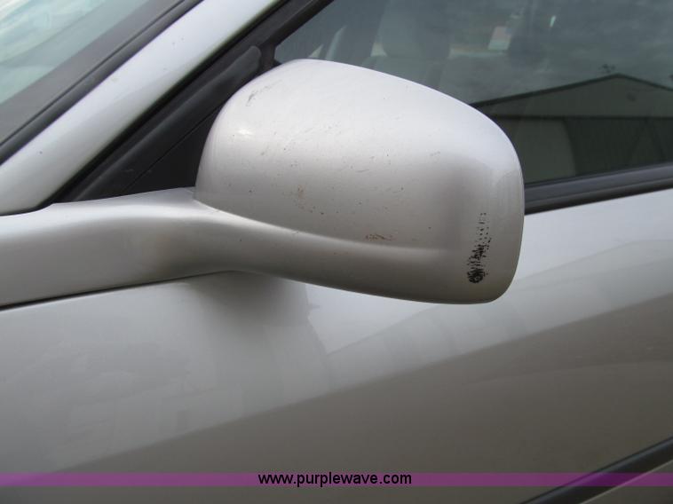 image for item D7326 2005 Chevrolet Impala