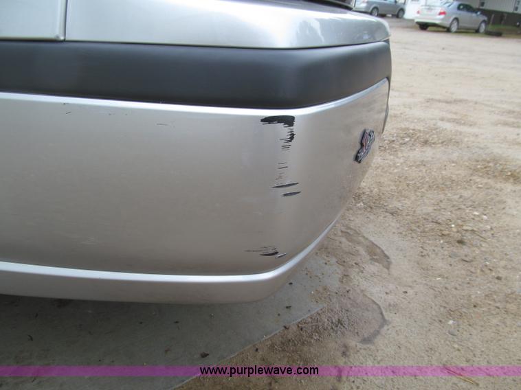 image for item D7326 2005 Chevrolet Impala