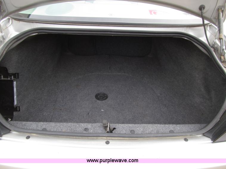 image for item D7326 2005 Chevrolet Impala