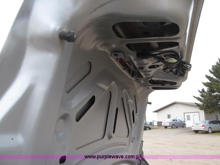 image for item D7326 2005 Chevrolet Impala