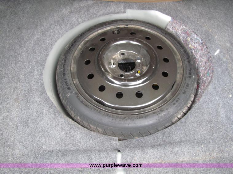 image for item D7326 2005 Chevrolet Impala