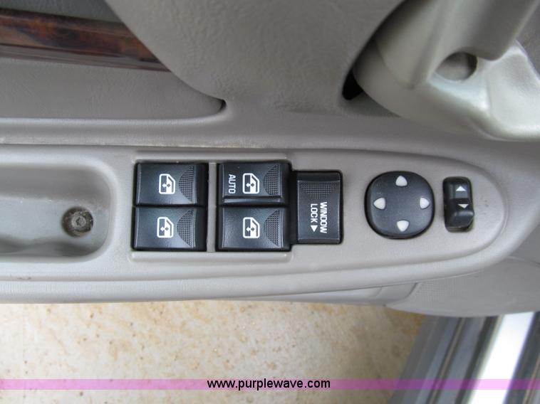 image for item D7326 2005 Chevrolet Impala