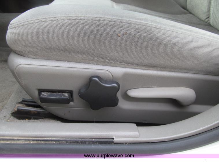 image for item D7326 2005 Chevrolet Impala