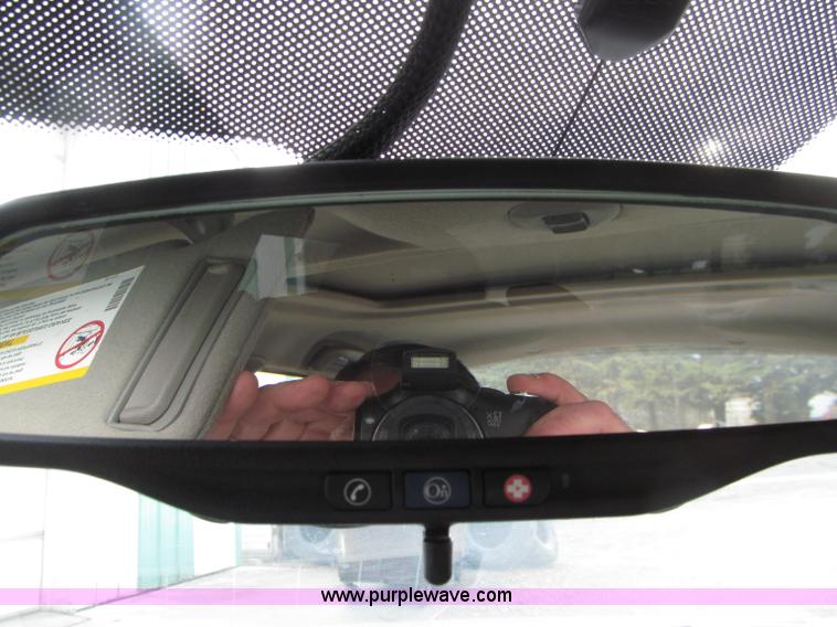 image for item D7326 2005 Chevrolet Impala