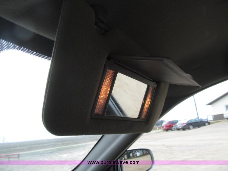 image for item D7326 2005 Chevrolet Impala