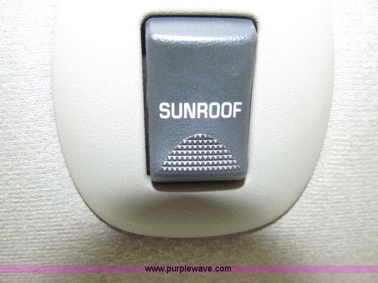 image for item D7326 2005 Chevrolet Impala