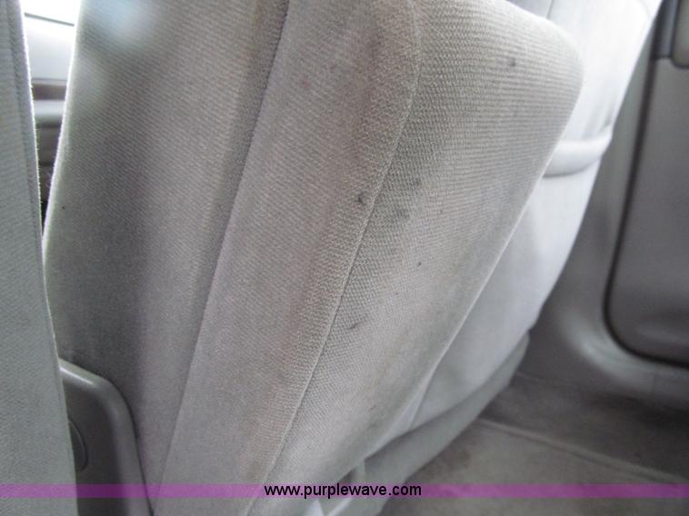 image for item D7326 2005 Chevrolet Impala