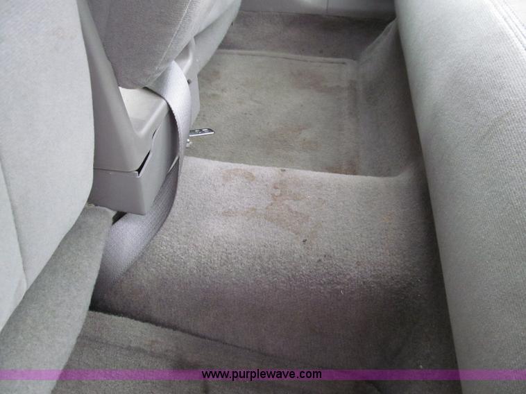 image for item D7326 2005 Chevrolet Impala