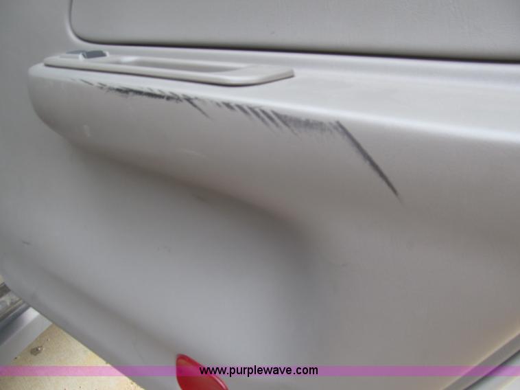 image for item D7326 2005 Chevrolet Impala