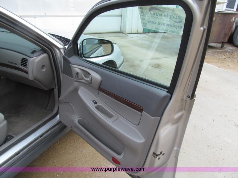 image for item D7326 2005 Chevrolet Impala