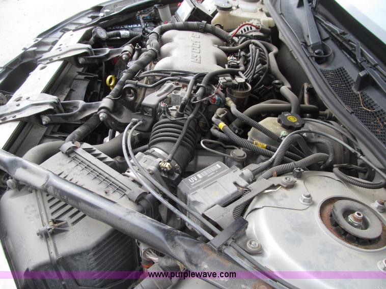 image for item D7326 2005 Chevrolet Impala