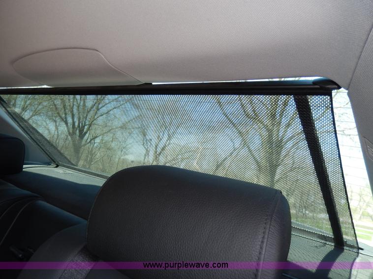 image for item D8056 2004 BMW 545i 4.4L V8 DOHC 32V gas engine