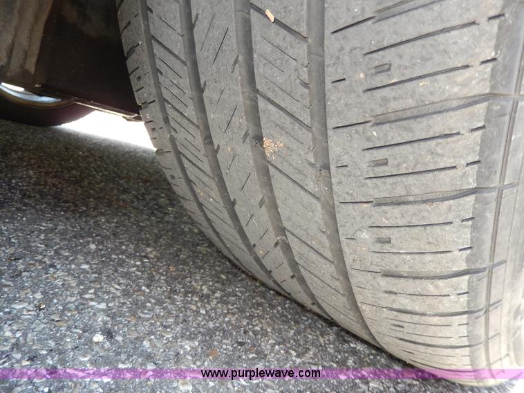 image for item D8056 2004 BMW 545i 4.4L V8 DOHC 32V gas engine