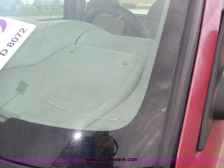 image for item D8072 1995 Chevrolet S10 pickup truck