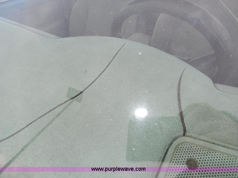 image for item D8072 1995 Chevrolet S10 pickup truck