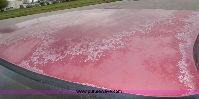 image for item D8072 1995 Chevrolet S10 pickup truck