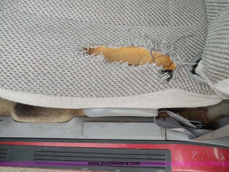 image for item D8072 1995 Chevrolet S10 pickup truck