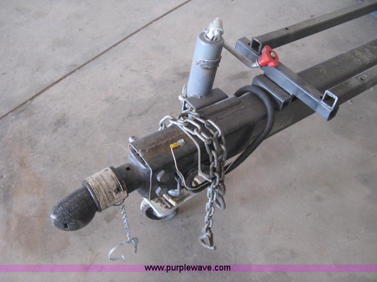 image for item E3380 2006 Atlas Copco XAS 97 air compressor