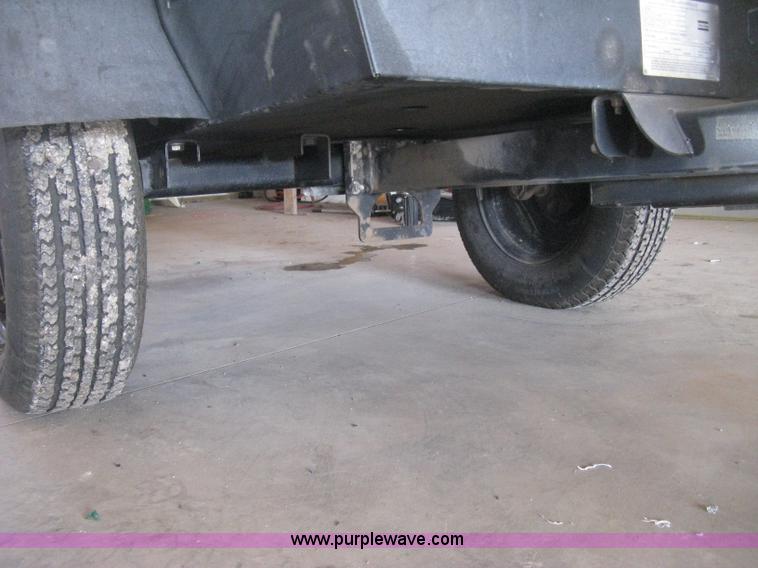 image for item E3380 2006 Atlas Copco XAS 97 air compressor