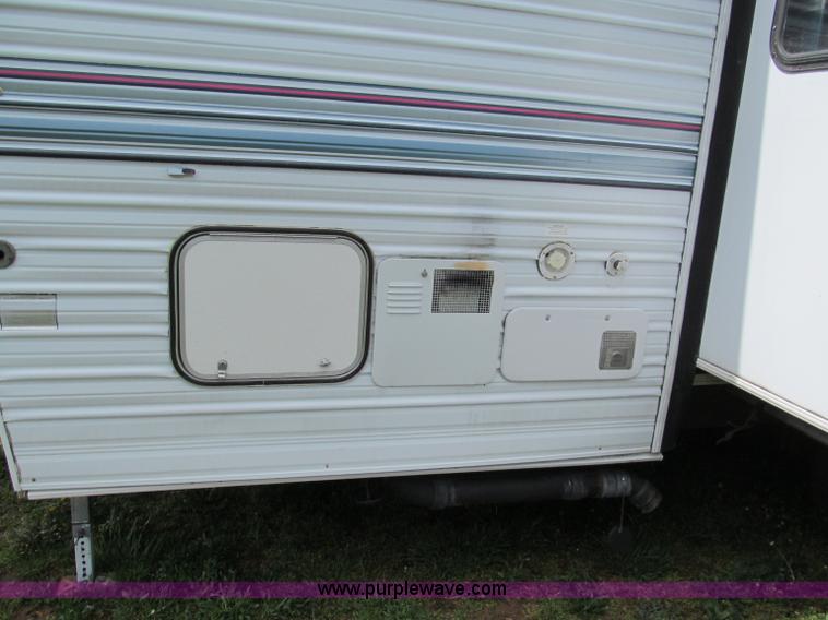 image for item F5014 1995 Kit Sportsmaster 278F camper