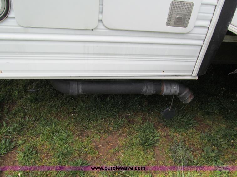 image for item F5014 1995 Kit Sportsmaster 278F camper